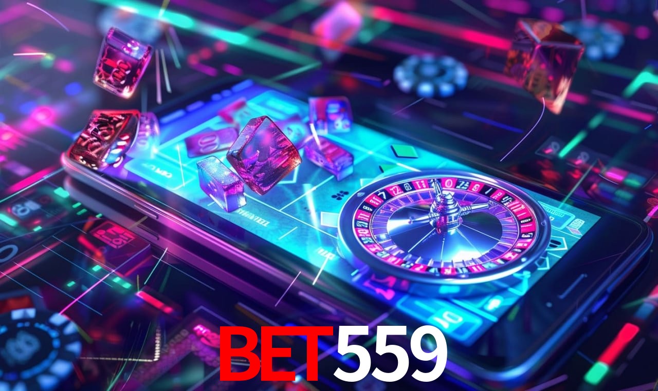 Experiência VIP BET559