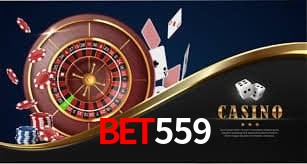 Estatísticas BET559