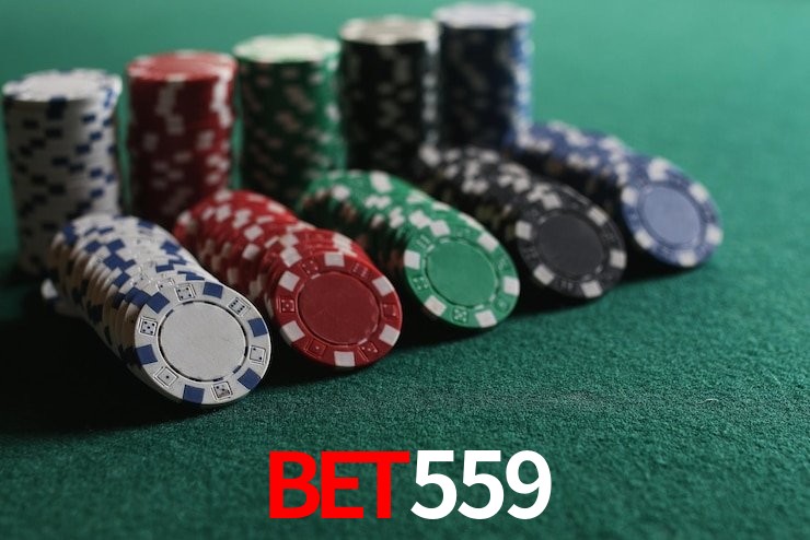 Experiência VIP BET559