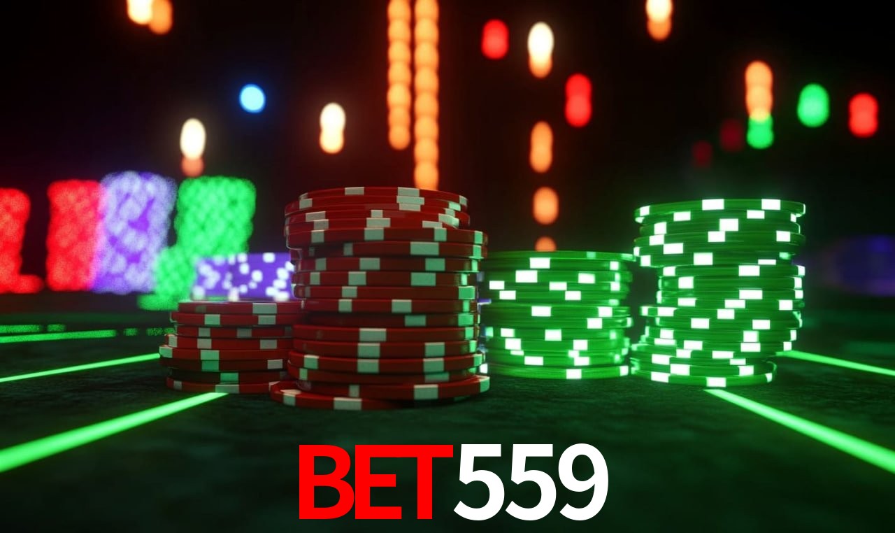 Welcome Bonus BET559
