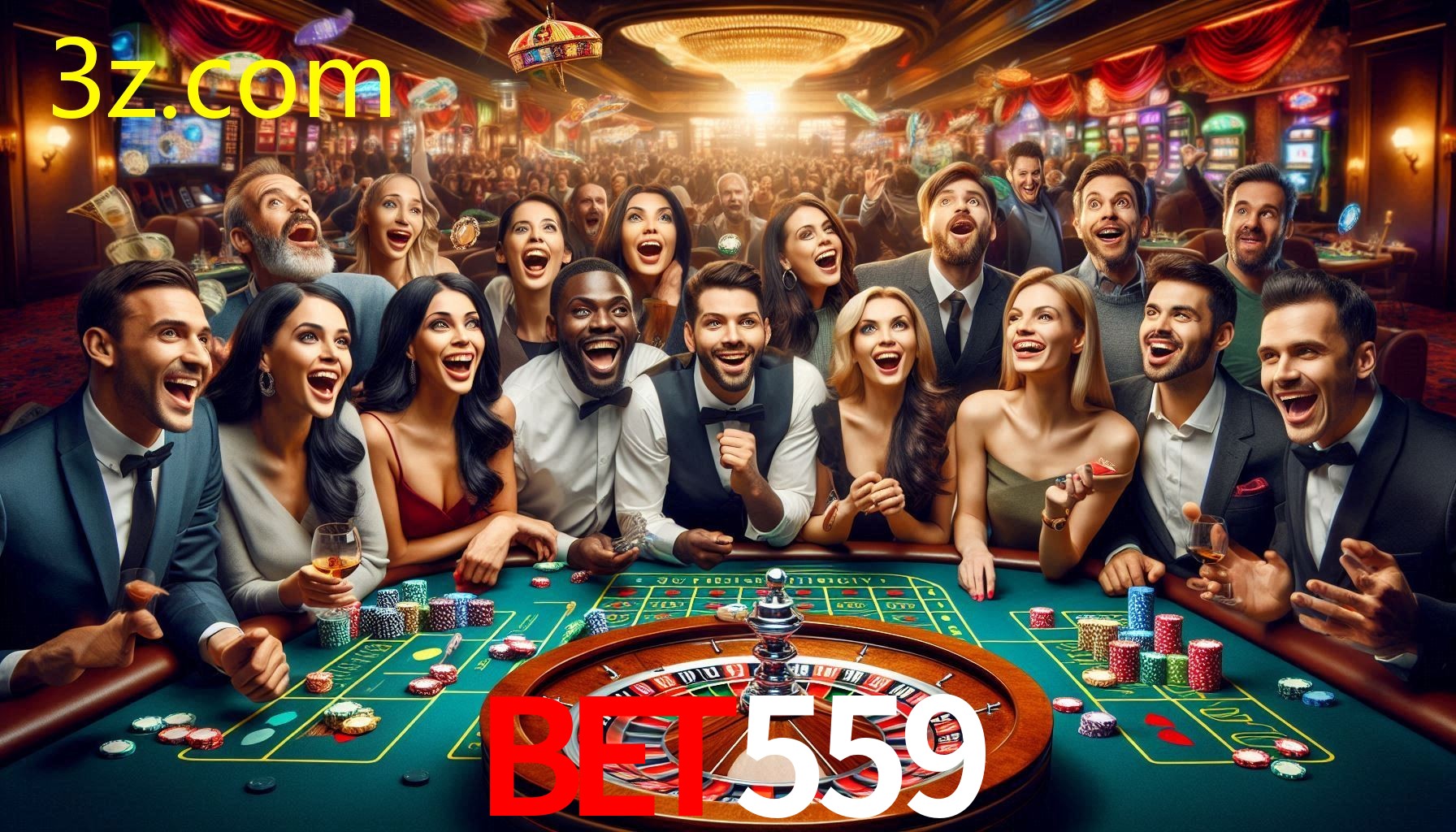 BET559
