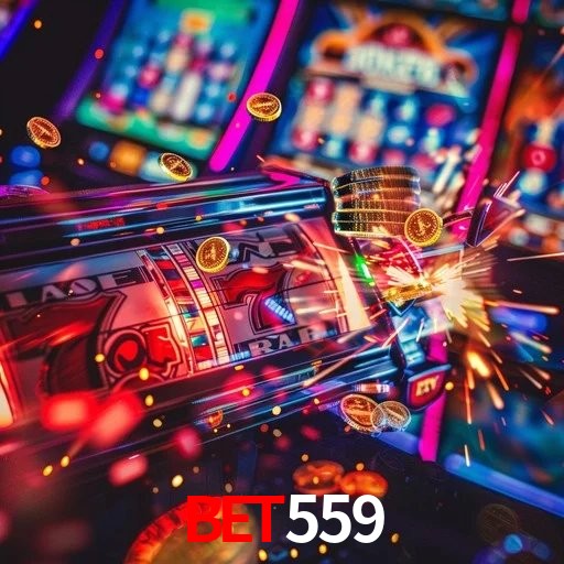 Mesa de Blackjack BET559