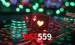 Estatísticas do Jogo BET559