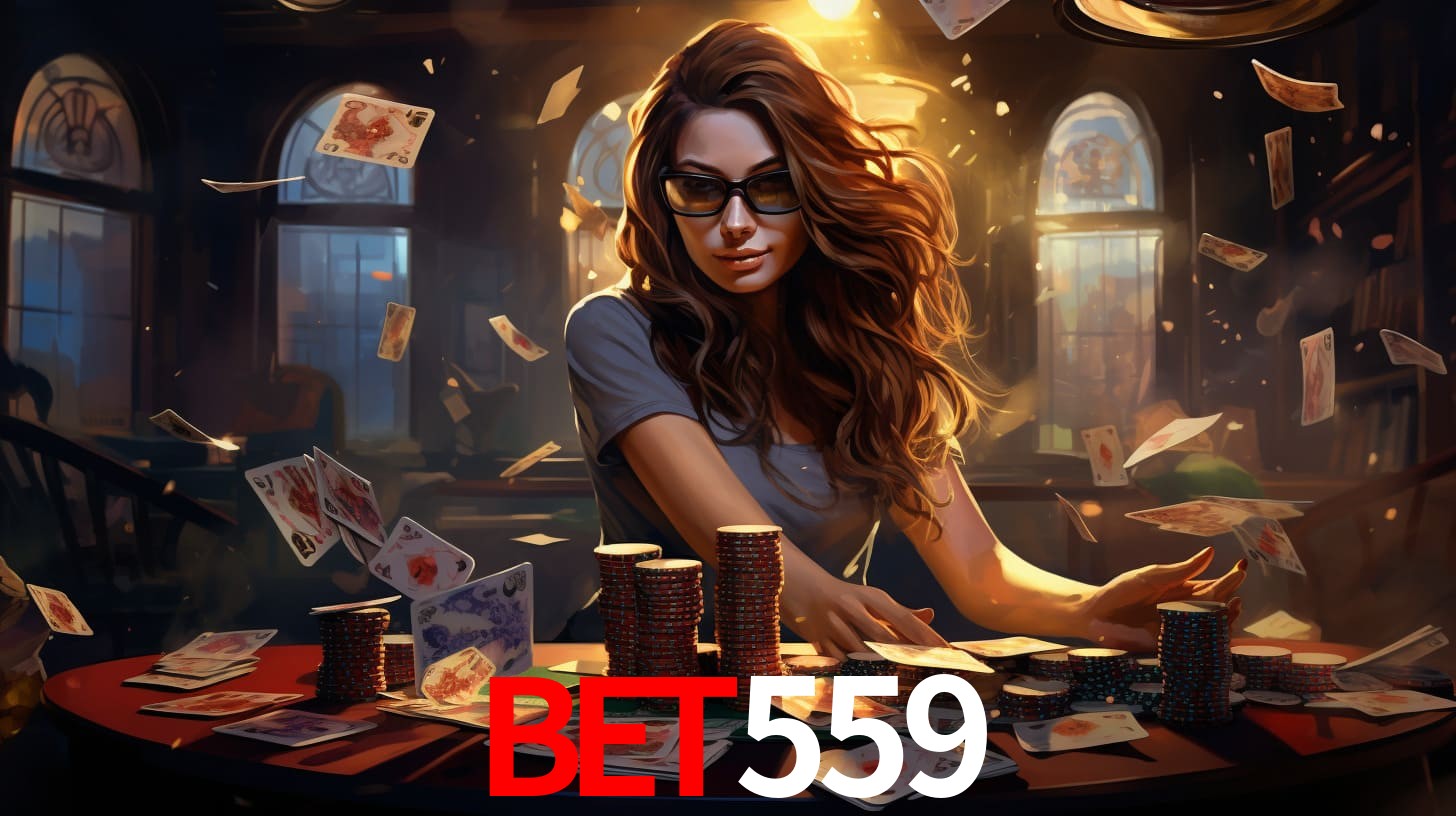 Roulette Table BET559