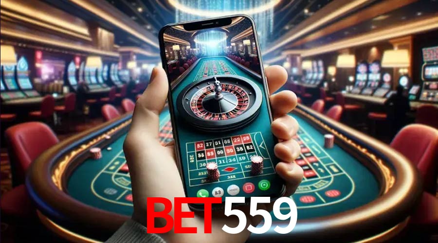 Games Directory BET559