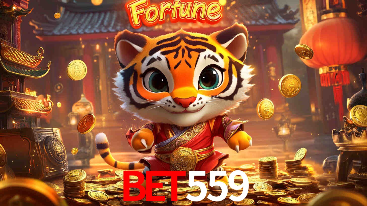 Descubra a Essência do BET559: Nossa História e Compromissos