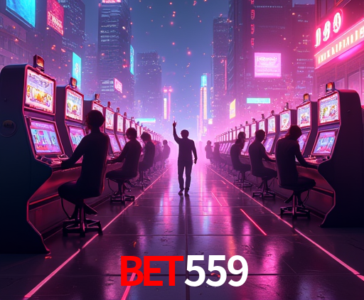 Casino VIP BET559