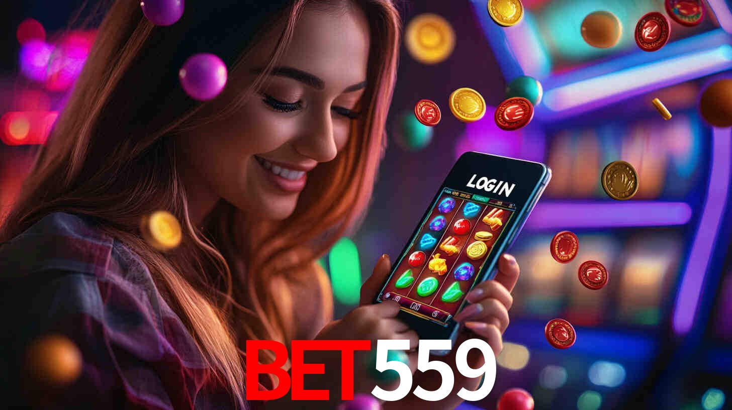 Sinta a adrenalina dos jogos de cassino com BET559