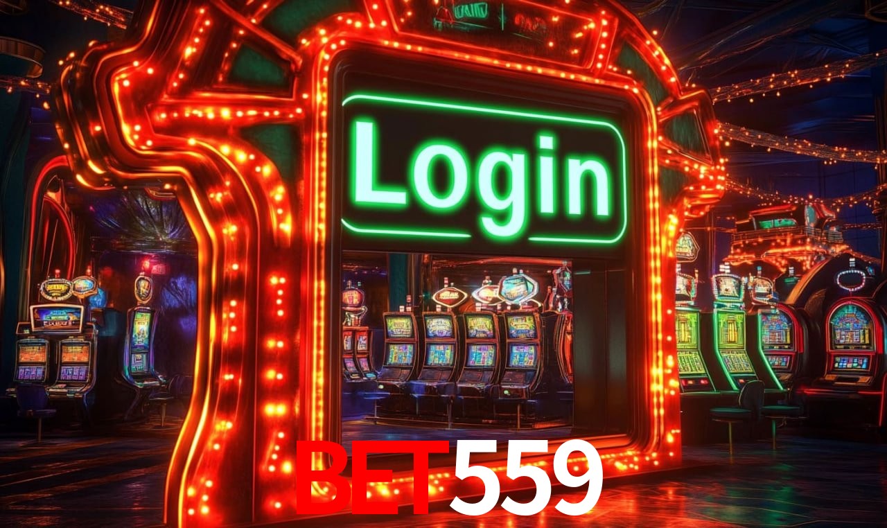 Apostas de Tênis BET559