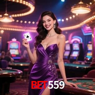 Mesa de Roleta BET559