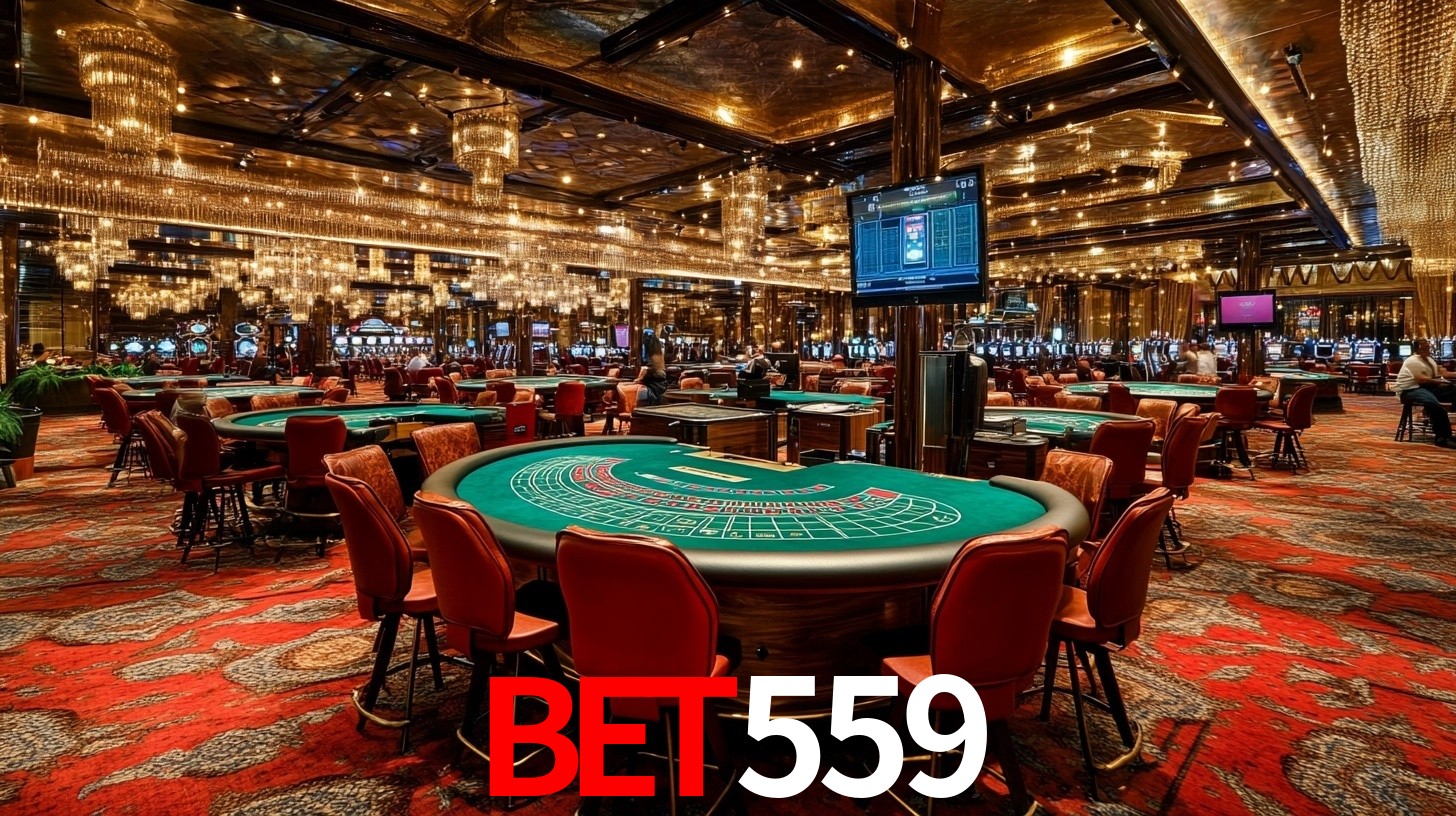 BET559: Seu Especialista em Apostas Esportivas Brasileiras