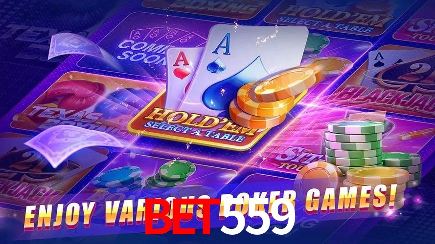 cassino BET559