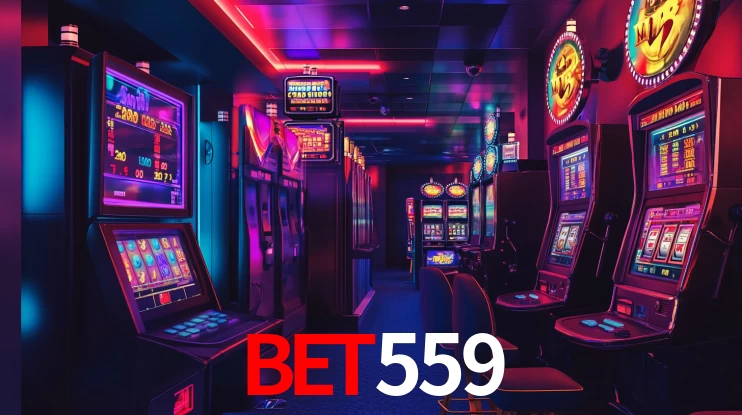 BET559 App