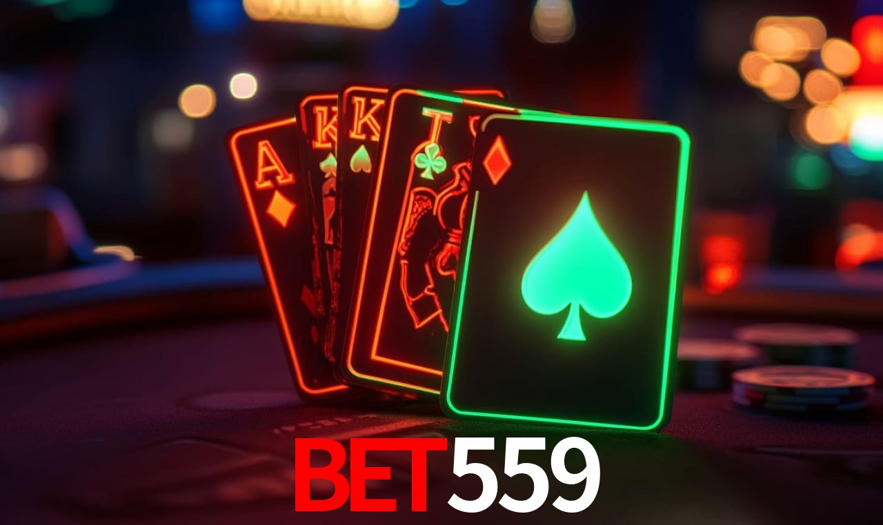 Jogos de Slot BET559