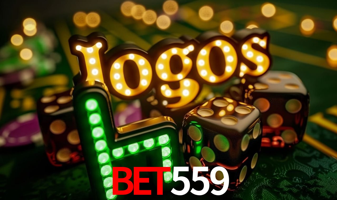 Diretório de Jogos BET559