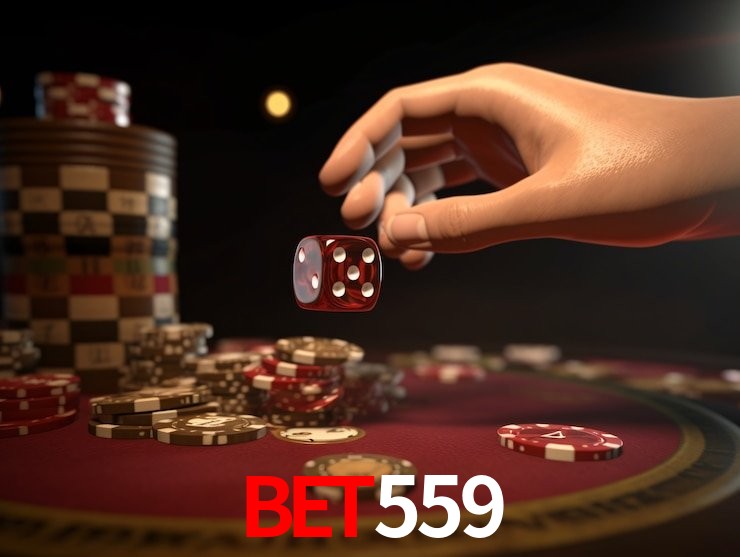Provedores de Jogos BET559