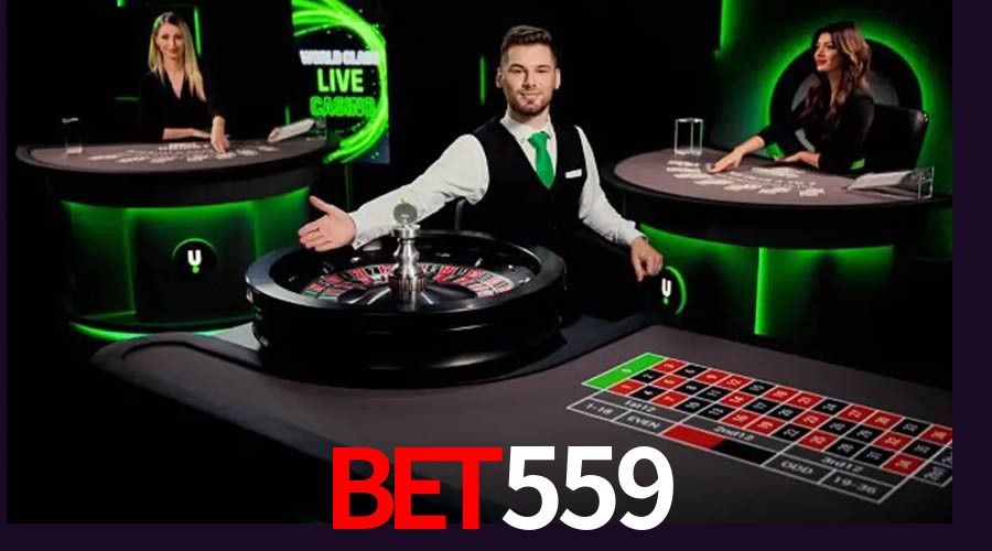 Account Benefits BET559
