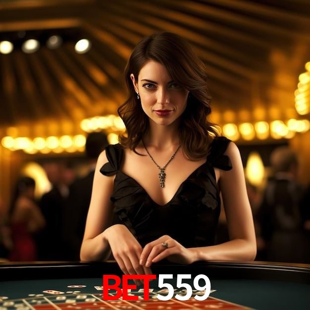 A Emoção da Loteria na BET559: Uma Chance de Mudança de Vida