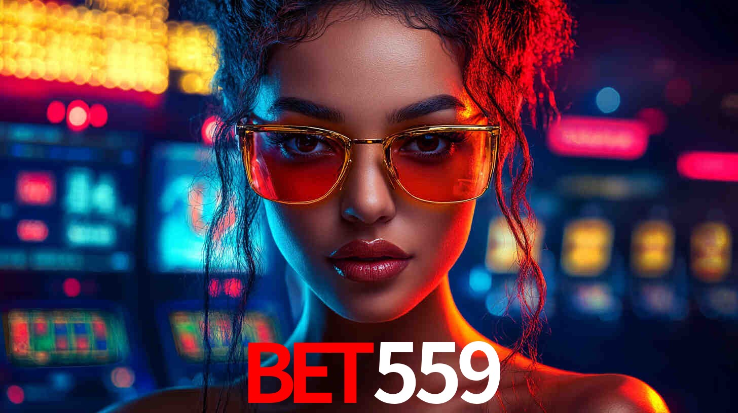 Inovações de Jogos na BET559: O Futuro das Experiências Interativas