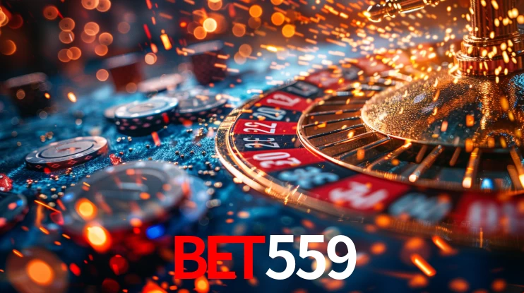 Live Casino BET559