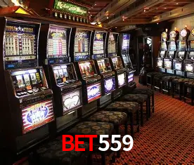 A Experiência Imersiva dos Cassinos Ao Vivo no BET559