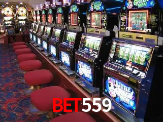 A Emoção da Loteria na BET559: Uma Chance de Mudança de Vida