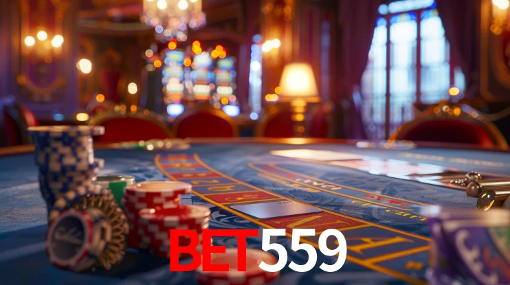 Game Providers BET559