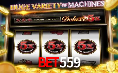 A Emoção da Loteria na BET559: Uma Chance de Mudança de Vida