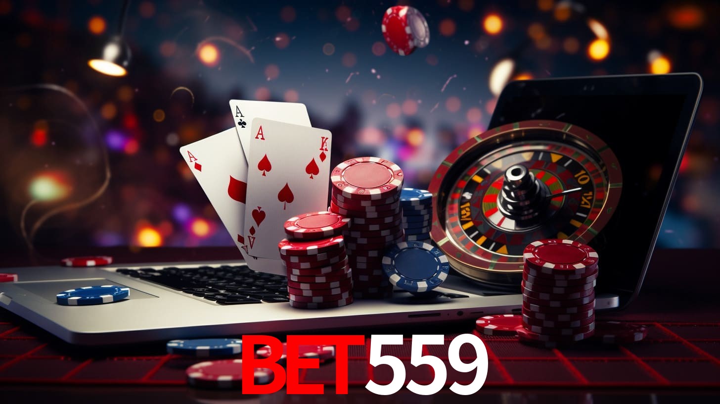 Live Casino BET559