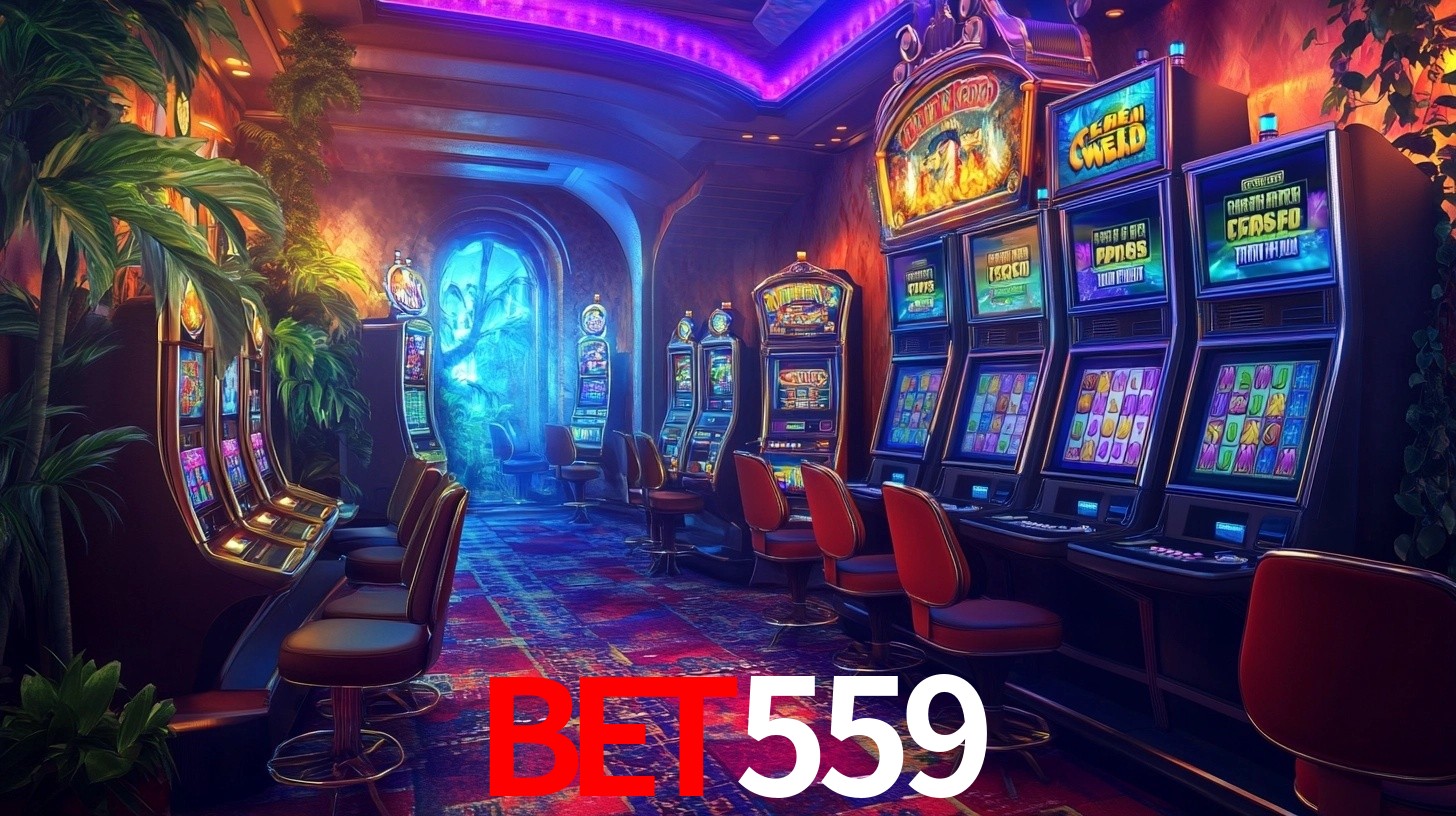 Daily Bonuses BET559