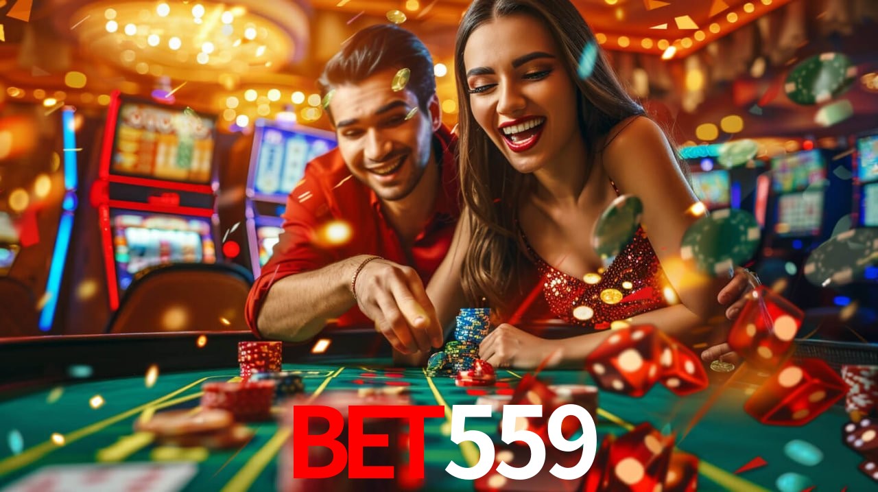 Tecnologia da Plataforma BET559