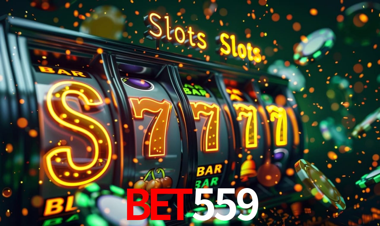 Apostas de Futebol BET559