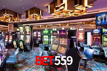 Descubra o Programa VIP da BET559: Vantagens Exclusivas para Jogadores