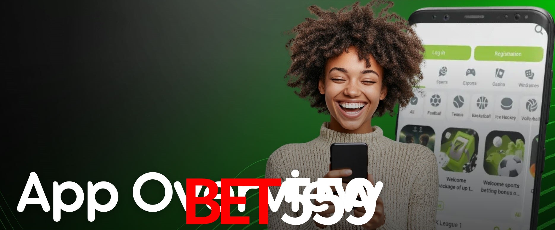 Responsive Design BET559