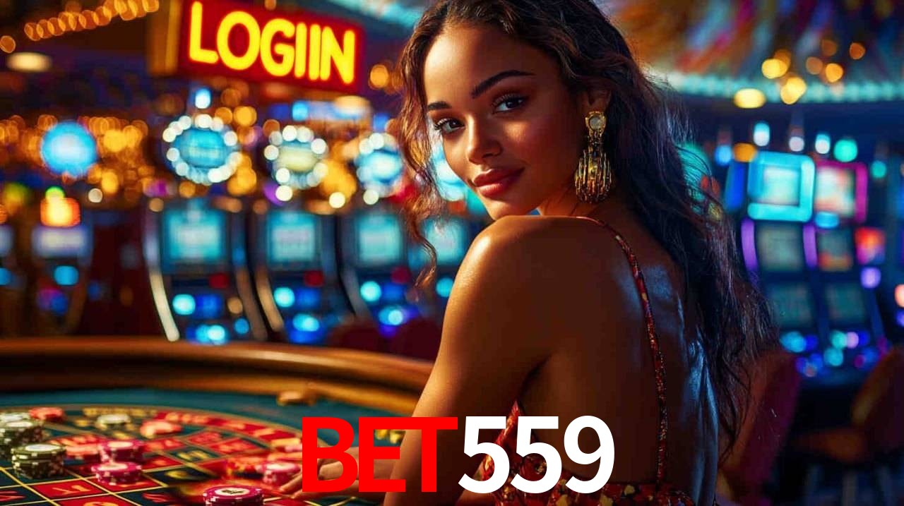 Cadastro Rápido BET559