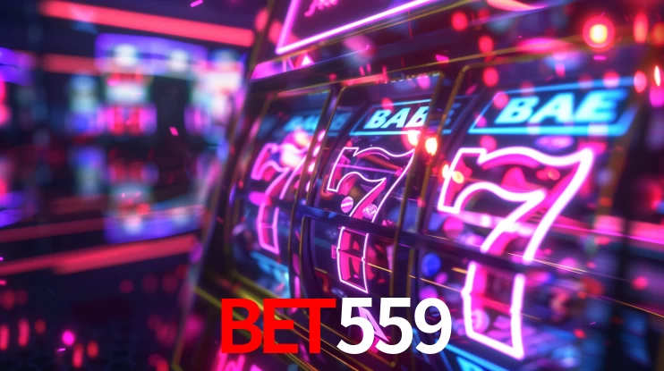 Slot Games BET559