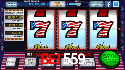 Descubra o Mundo do Cassino Online com BET559