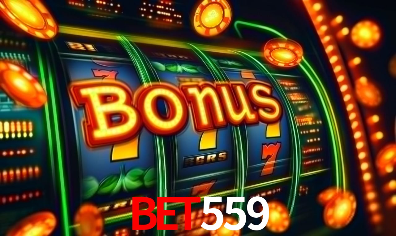VIP Casino BET559